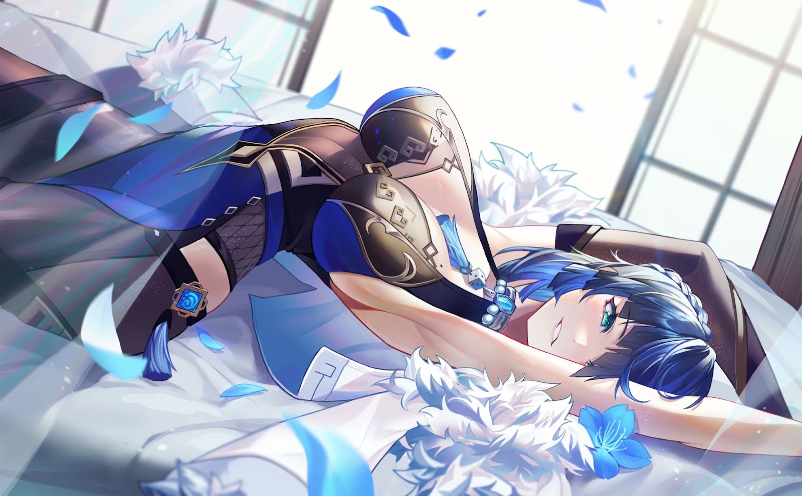 Hướng dẫn mở khóa tính năng mới 