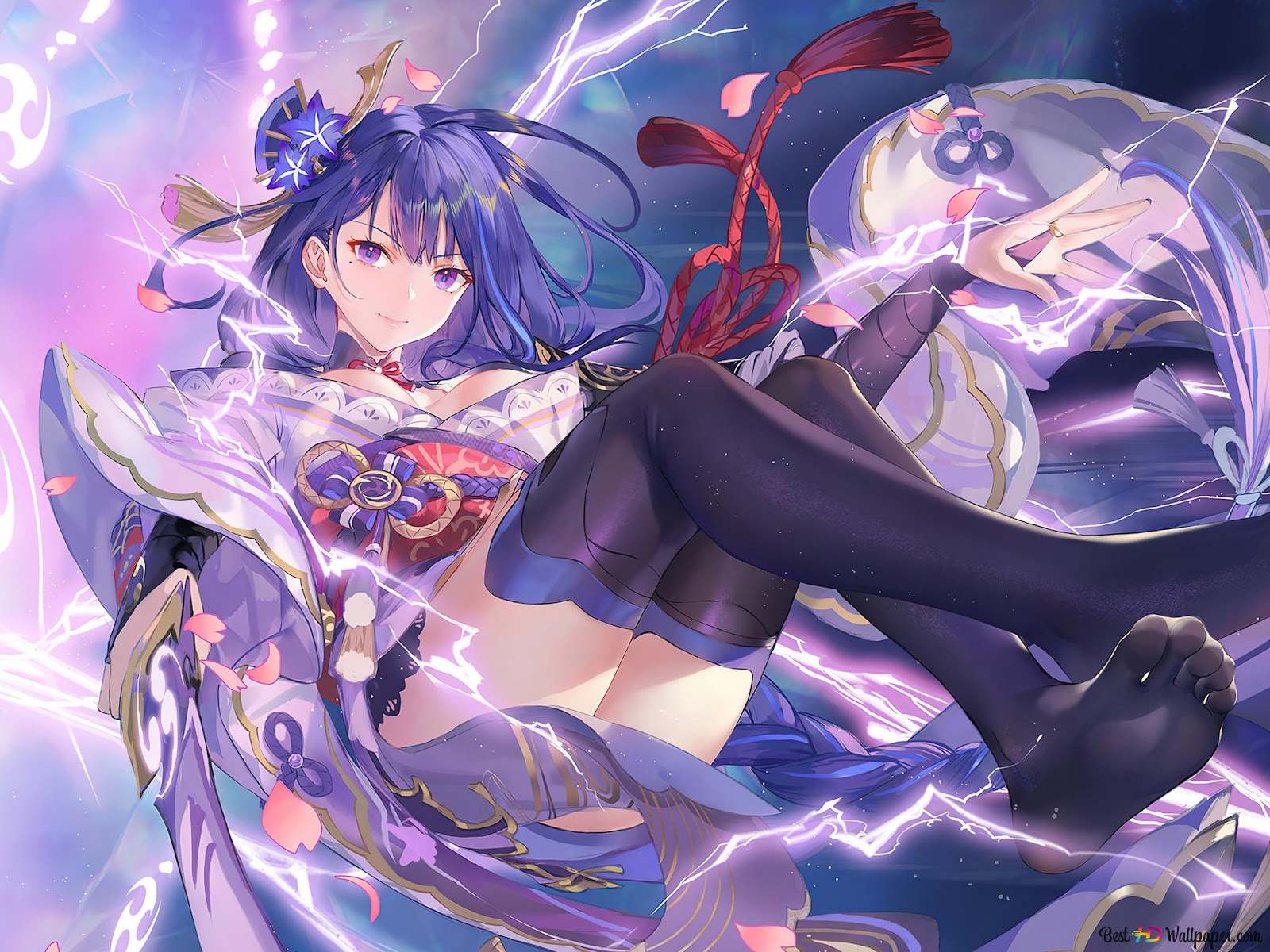 Hướng dẫn mở khóa tính năng mới 