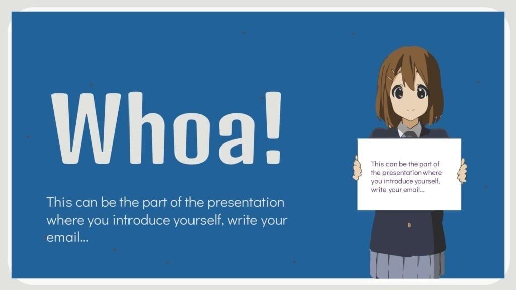 Hình nền Powerpoint đẹp