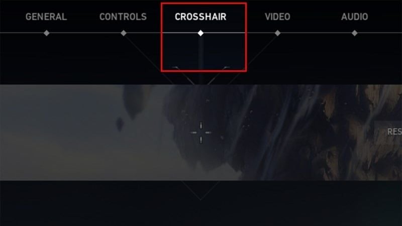 GEARVN - Crosshair Valorant là gì? Cách chỉnh tâm ngắm Crosshairs trong game