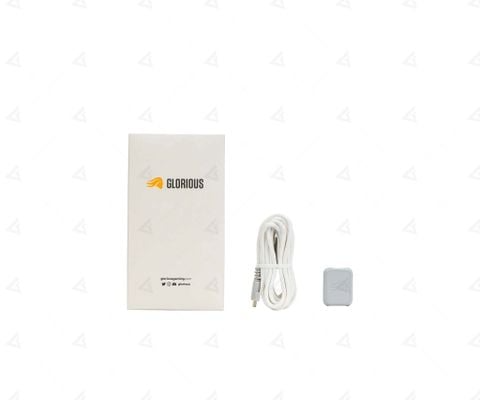 Chuột Glorious Model O Wireless 2 Matte White