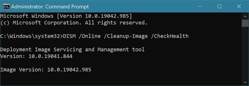 Hướng dẫn cách sửa lỗi màn hình xanh CRITICAL_PROCESS_DIED trên Windows 10