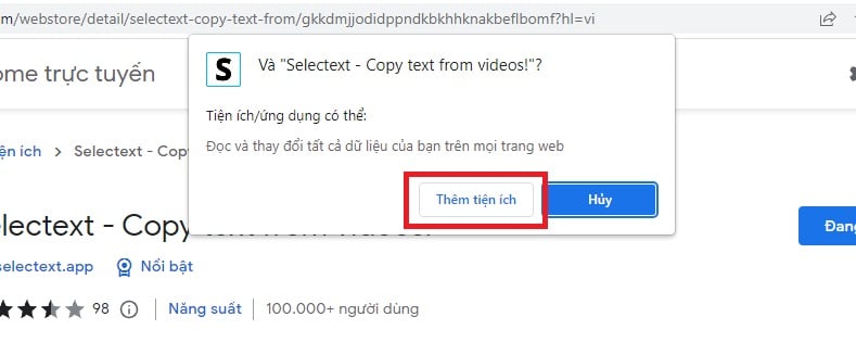 Hướng dẫn copy chữ trong video Youtube, chấp luôn cả chữ viết tay cũng không vấn đề gì