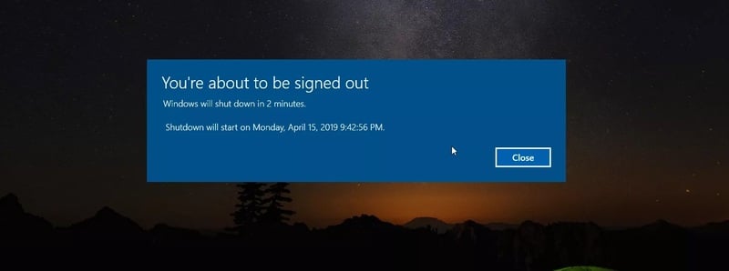 Hướng dẫn reset cài đặt mạng trên Windows 10 về lại trạng thái ban đầu