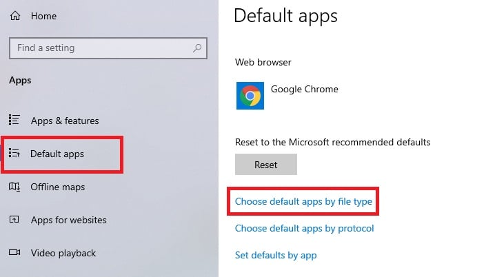 Hướng dẫn sửa lỗi mất thumbnail của file trên Windows 10