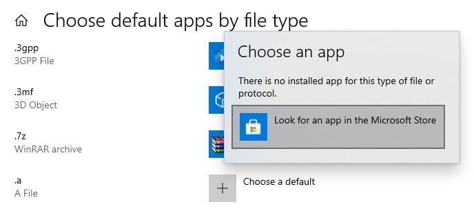 Hướng dẫn sửa lỗi mất thumbnail của file trên Windows 10