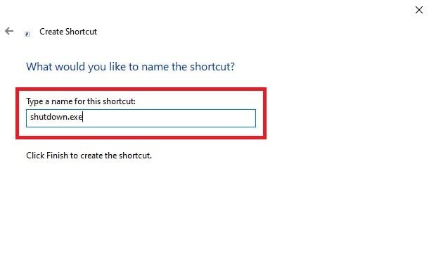 Hướng dẫn tạo phím tắt shutdown và sleep, tắt máy nhanh chỉ với vài phím bấm