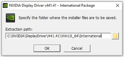 Hướng dẫn download và cài đặt driver 