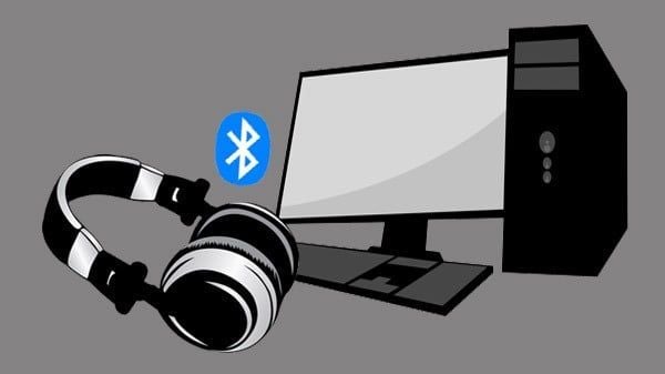 Hướng dẫn kết nối tai nghe Bluetooth cho PC và laptop Windows 10