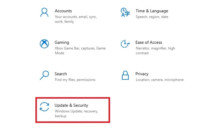 Hướng dẫn kích hoạt chế độ Safe Mode