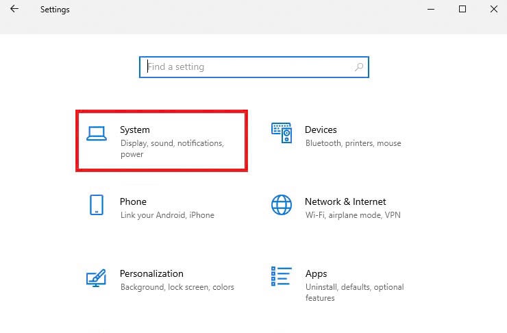 Hướng dẫn loại tab Microsoft Edge