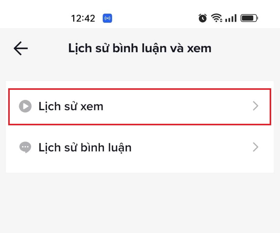 Hướng dẫn mở khóa tính năng mới 