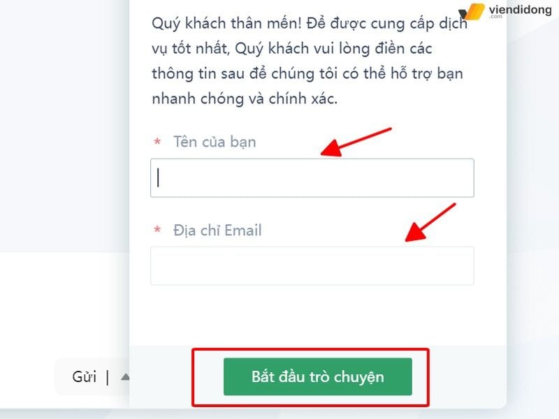 GEARVN - Hướng dẫn định vị số điện thoại để theo dõi đơn giản