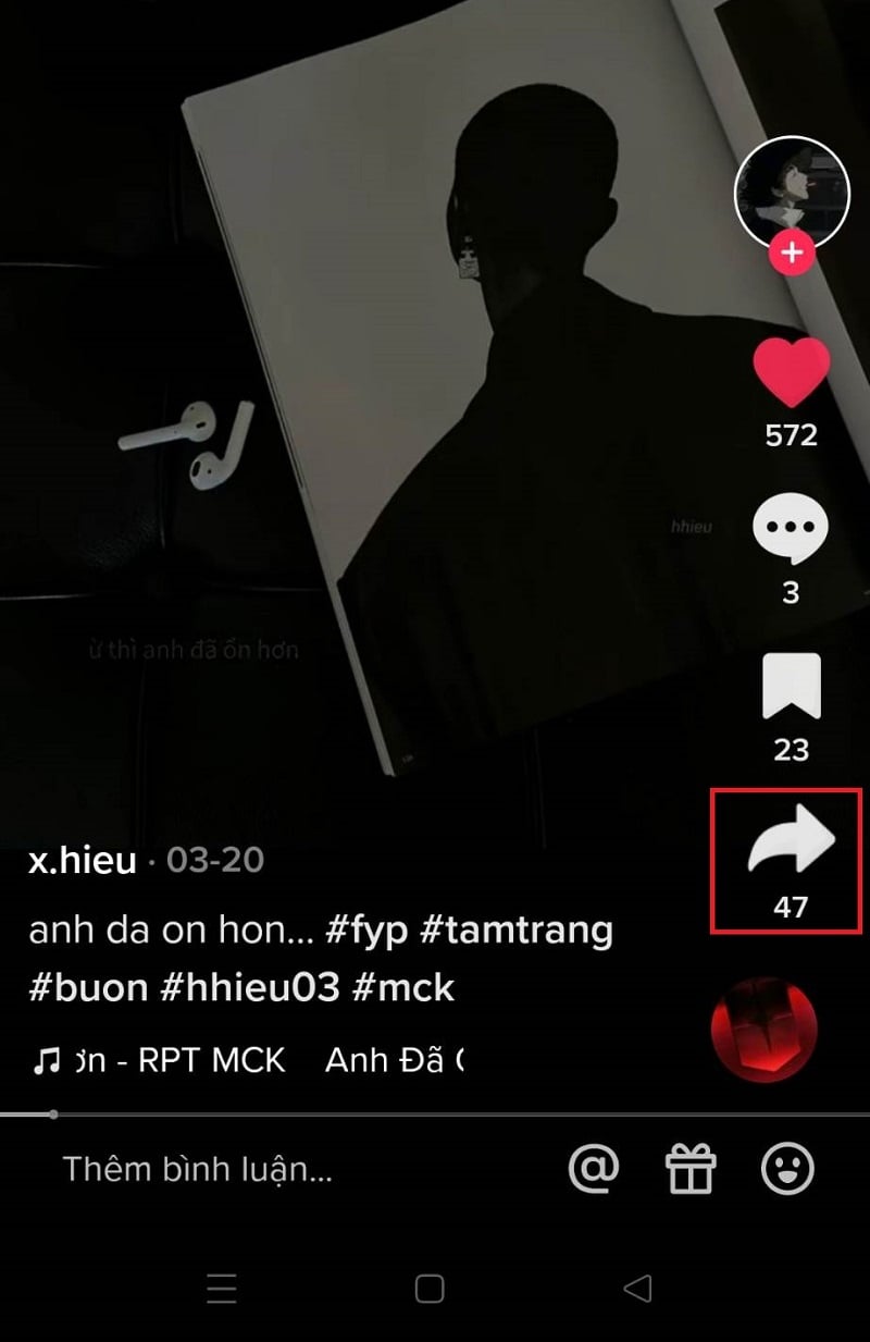 Mẹo tăng/giảm tốc độ video TikTok, nói nhanh như rap hay chậm như chờ tin nhắn crush đều được