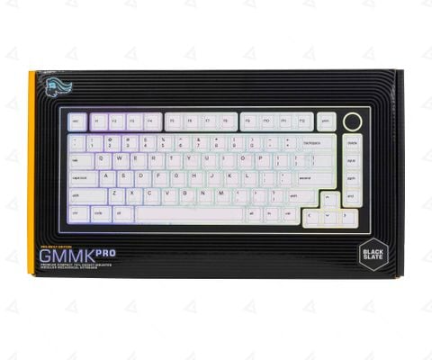 GMMK PRO