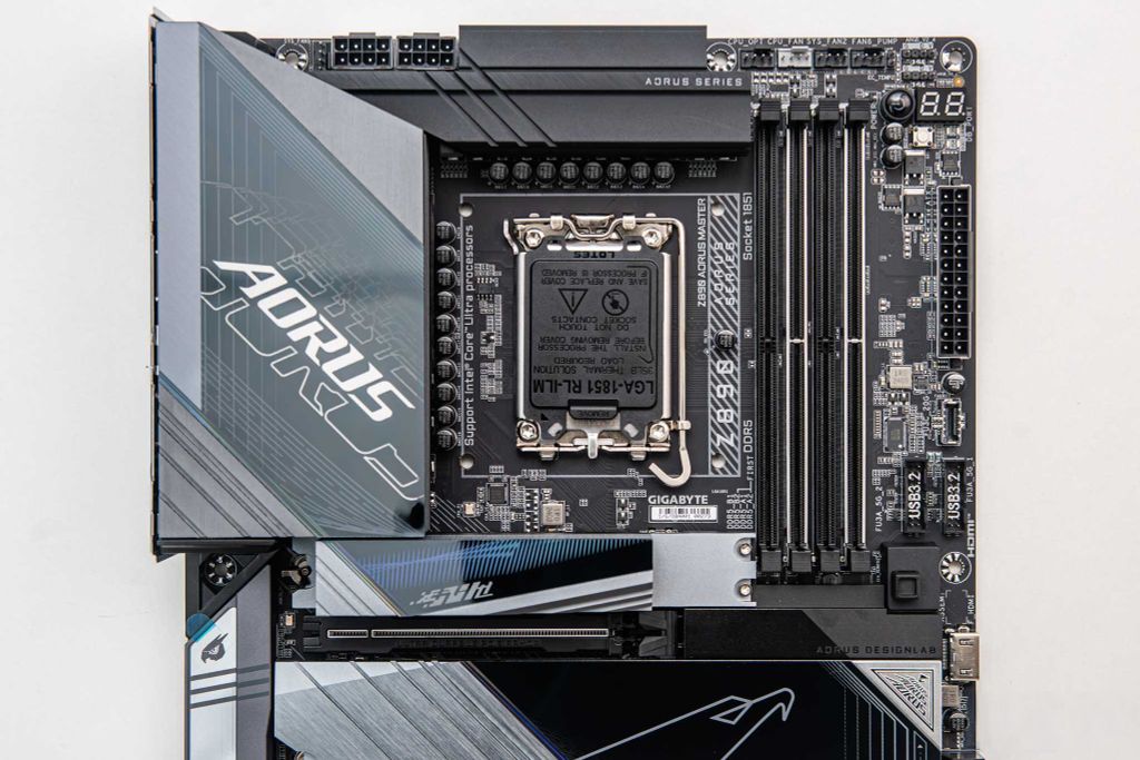 Intel Core Ultra 9 285K