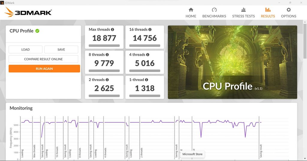 Intel Core Ultra 9 285K