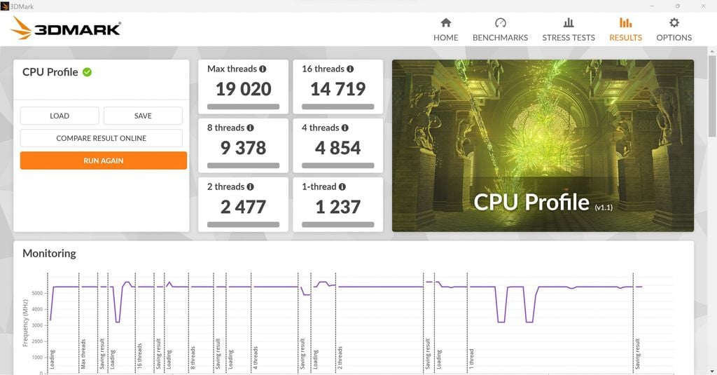 Intel Core Ultra 9 285K