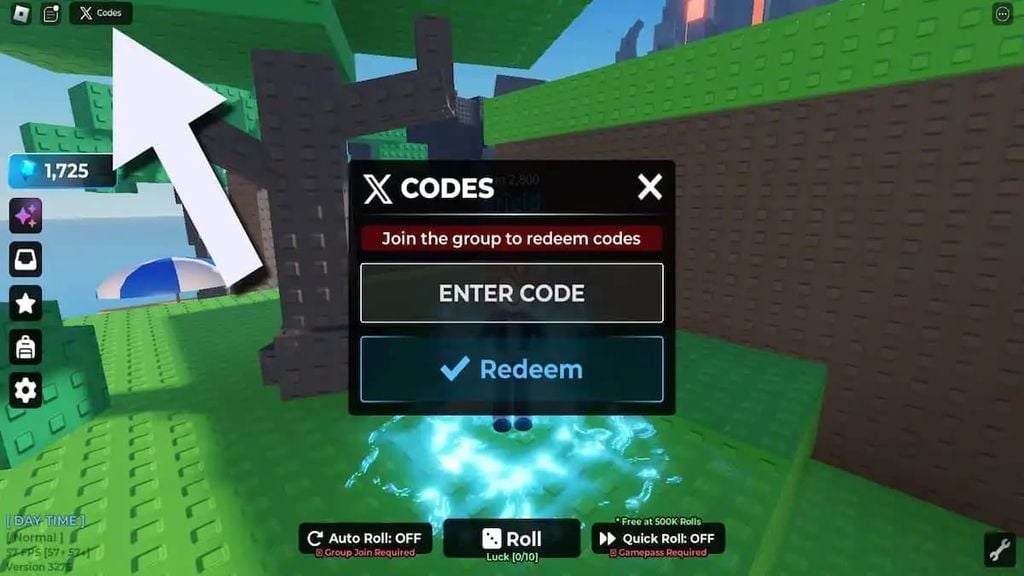 code rng jule