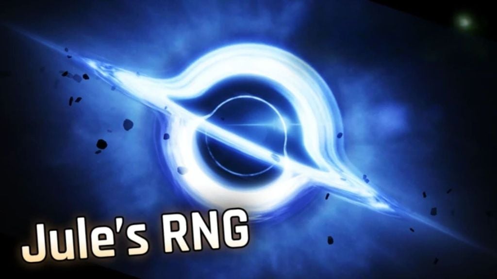 code rng jule