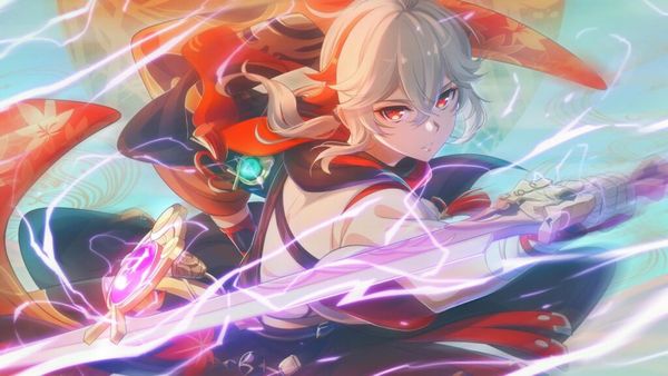 Sẽ ra sao nếu bạn hẹn hò top 20 nam thanh nữ tú trong Genshin Impact nhân ngày Valentine?