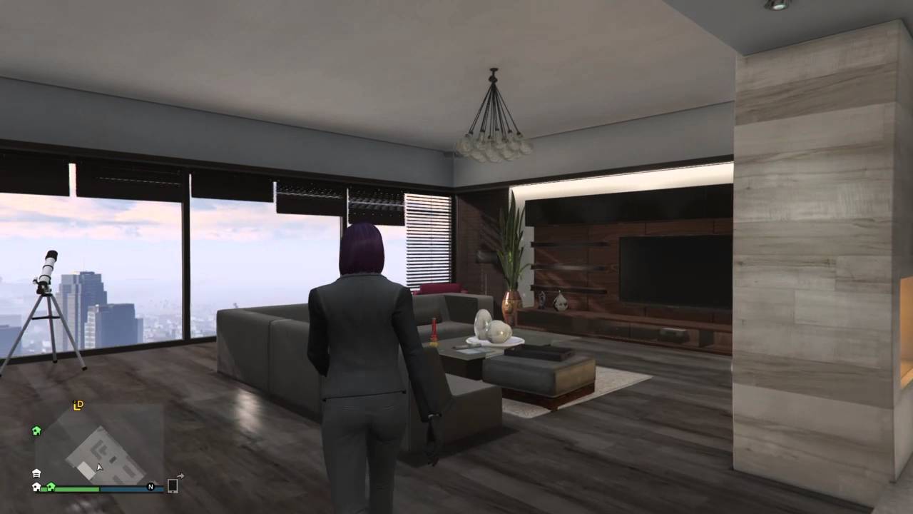 Hướng dẫn mở khóa tính năng mới