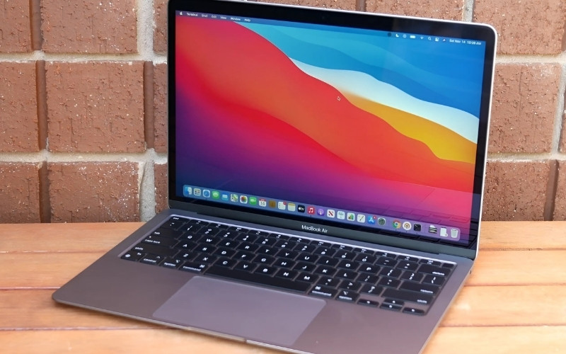 MacBook Air 2020 M1 (MGNA3SA/A)