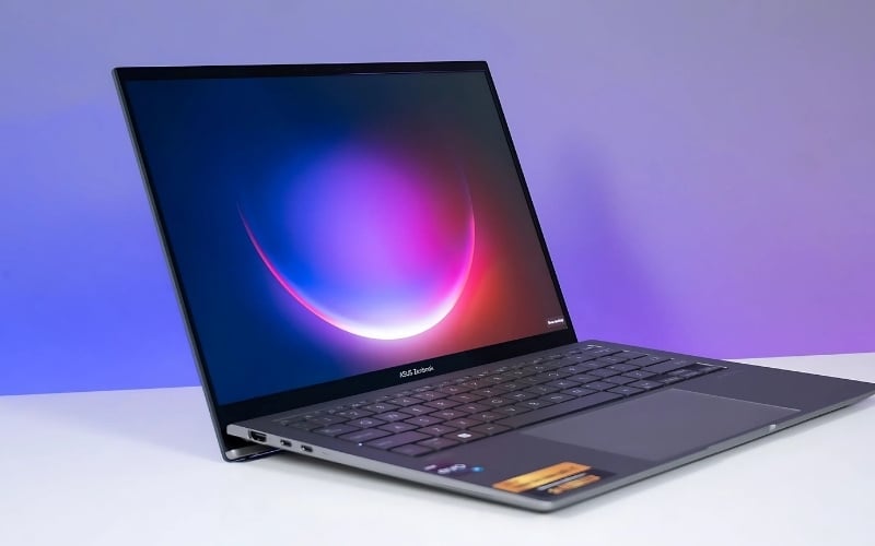 Laptop ASUS Zenbook S 13 OLED (UX5304MA-NQ117W)