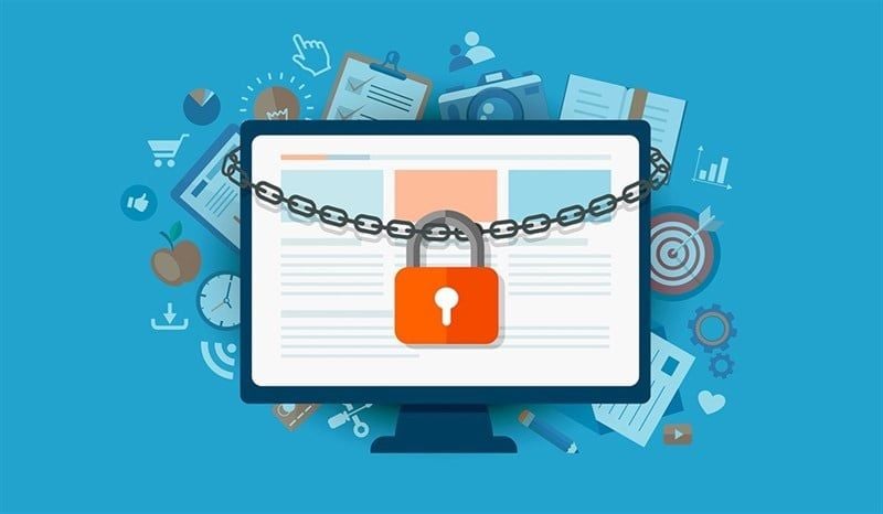 Sử dụng phần mềm KMSpico gây vi phạm bản quyền