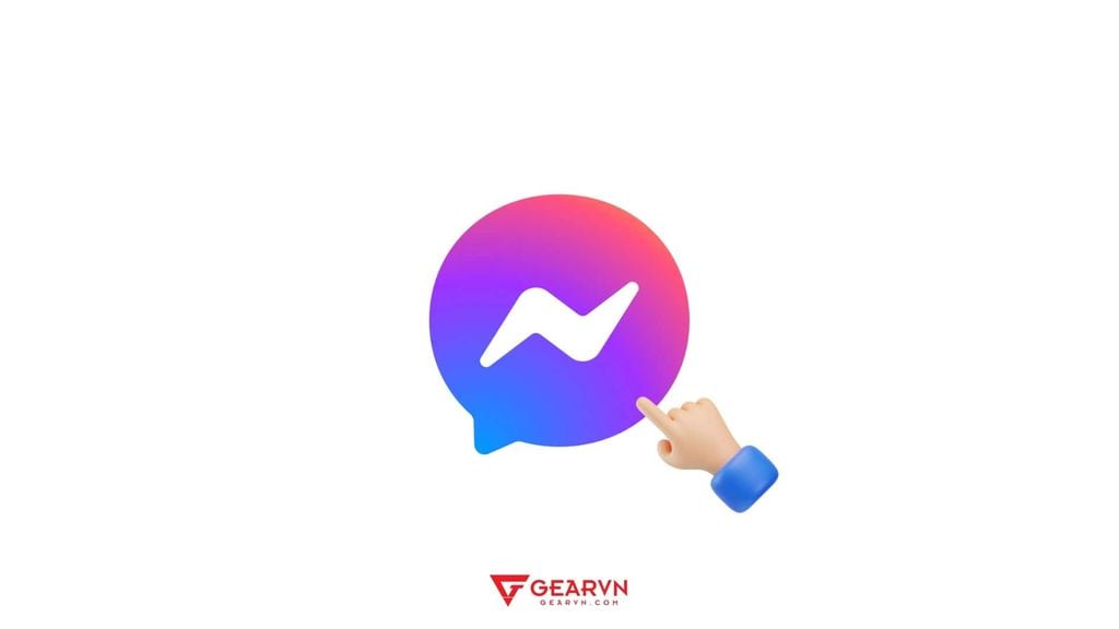 Khôi phục tin nhắn Messenger đã thu hồi bằng lưu trữ cuộc trò chuyện - GEARVN