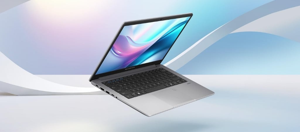 GEARVN - Laptop ASUS Expertbook P1403CVA-i716-50W