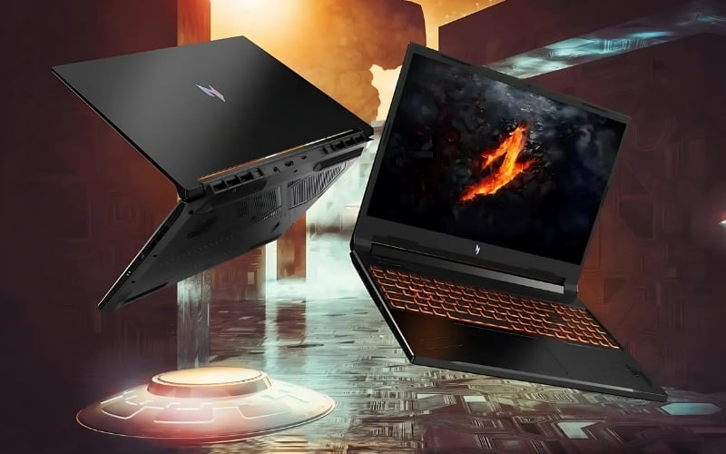 Chinh phục mọi tựa game AAA ở mức cài đặt đồ họa cao nhất