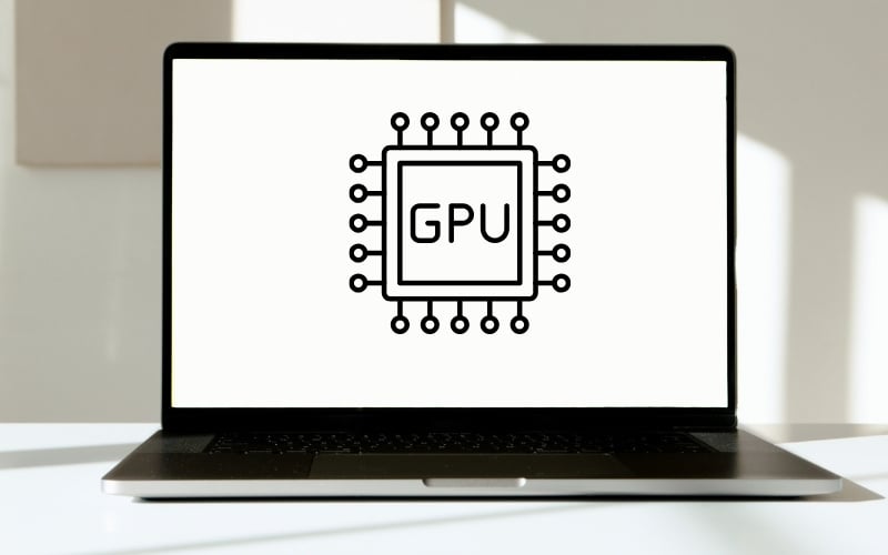 Đối với gaming và các công việc đồ họa chuyên nghiệp nên chọn laptop có card rời