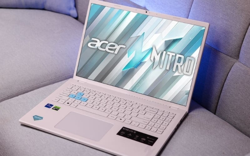 Laptop Gaming Acer Nitro Lite 16 NL16-71G-71UJ