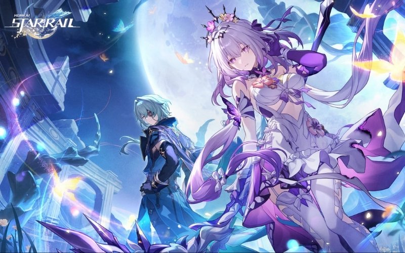 Cấu hình chơi Honkai Star Rail trên laptop