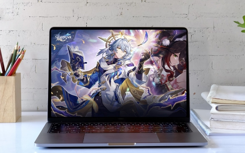 Nên ưu tiên các mẫu laptop trang bị card đồ họa từ NVIDIA GeForce RTX 3050 trở lên