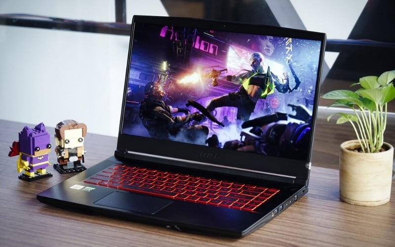 Ưu tiên chọn bàn phím có hành trình tốt, độ nảy cao và hỗ trợ anti-ghosting