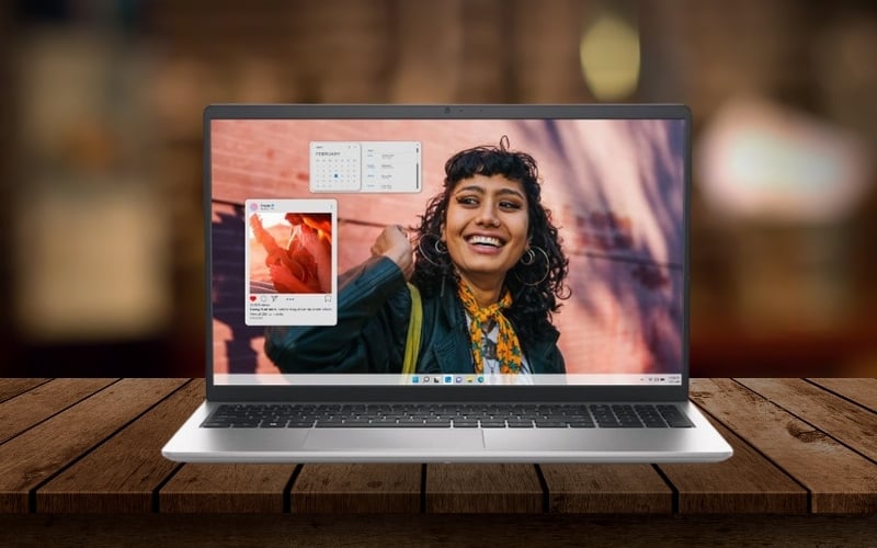 Laptop Dell Vostro 15 3530 i5 1335U