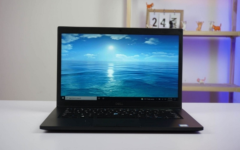 Dell cung cấp vô số tùy chọn cấu hình từ cơ bản đến cao cấp