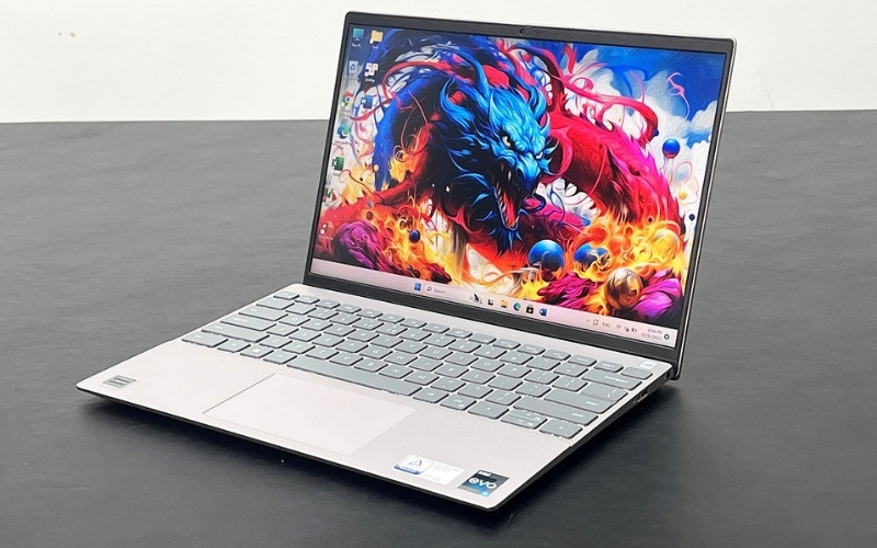 Laptop Dell Inspiron: Dành cho người dùng phổ thông và sinh viên