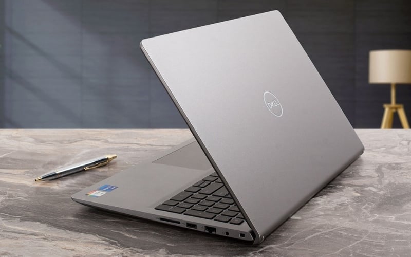 Laptop Dell Vostro: Lựa chọn tối ưu cho doanh nghiệp vừa và nhỏ