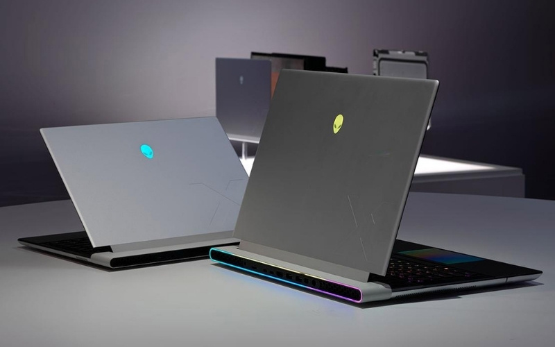 Laptop Dell Alienware