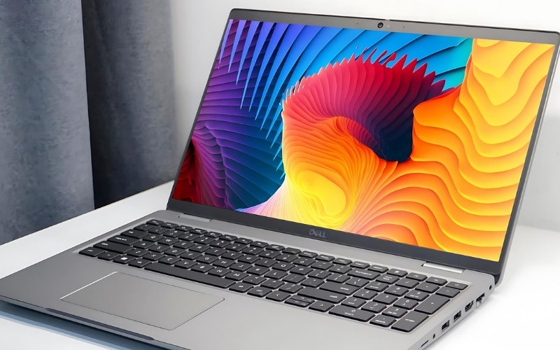 Các dòng XPS hay Latitude sở hữu thiết kế mỏng nhẹ, sang trọng