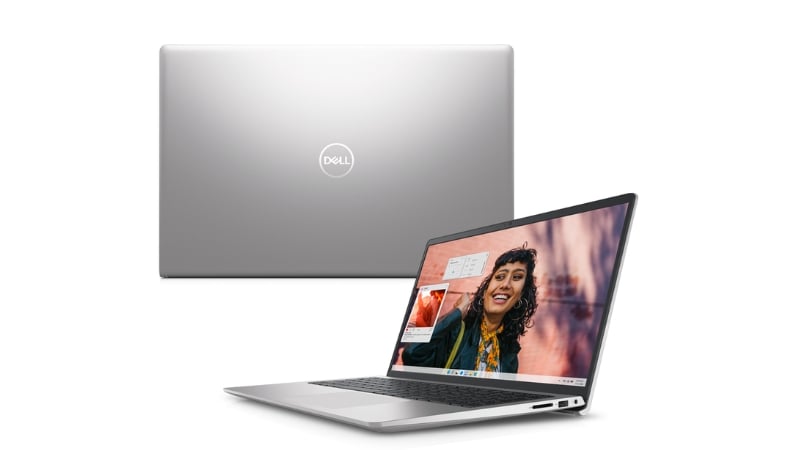 Tổng quan của Dell Inspirion N3530