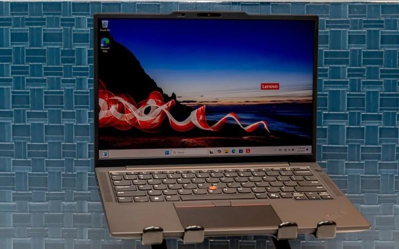 Nhiều dòng máy như Lenovo ThinkPad còn đạt chuẩn độ bền quân đội MIL-STD-810H