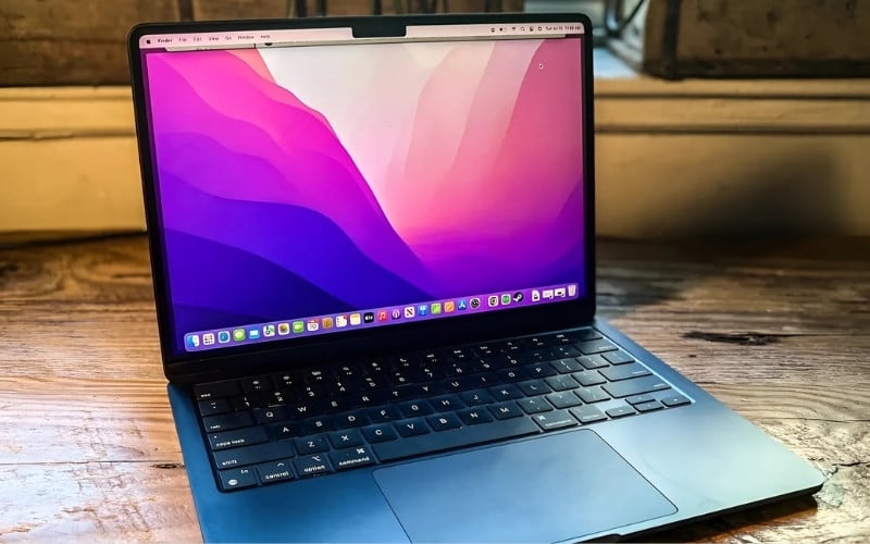 RAM 16GB là mức tối thiểu cần có