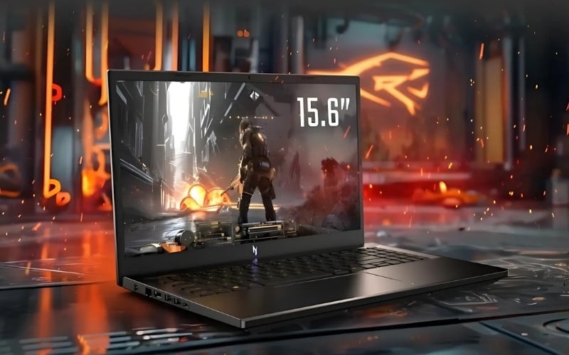 GPU giúp tăng tốc mọi tác vụ hình ảnh