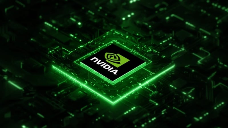 Predator Helios 16 AI được trang bị card đồ họa NVIDIA® GeForce RTX™ 5070 Ti