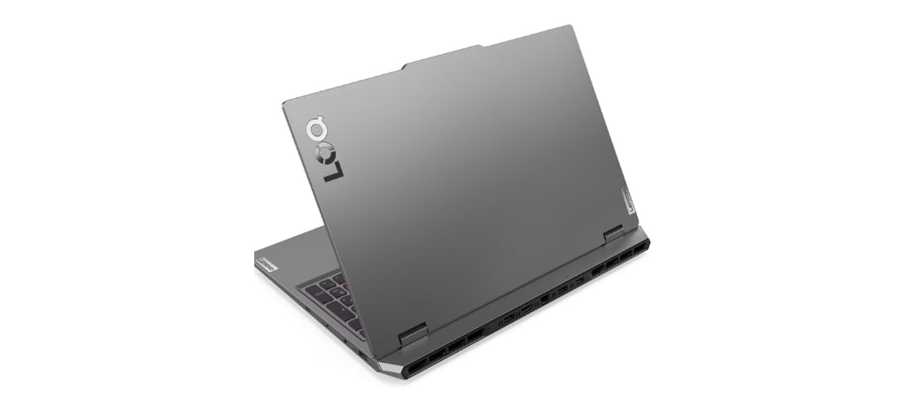 GEARVN - Laptop gaming Lenovo LOQ 15IRX9 83DV01ALVN