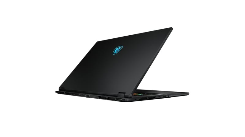 MSI Stealth 18 HX AI A2XWJG có thiết kế vô cùng hiện đại